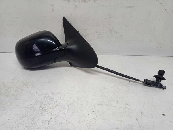 RETROVISEUR DROIT VW POLO 6N2 10/1999-02/2002 - Vue 1